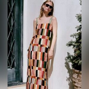 Alémais
Marjorelle Dress